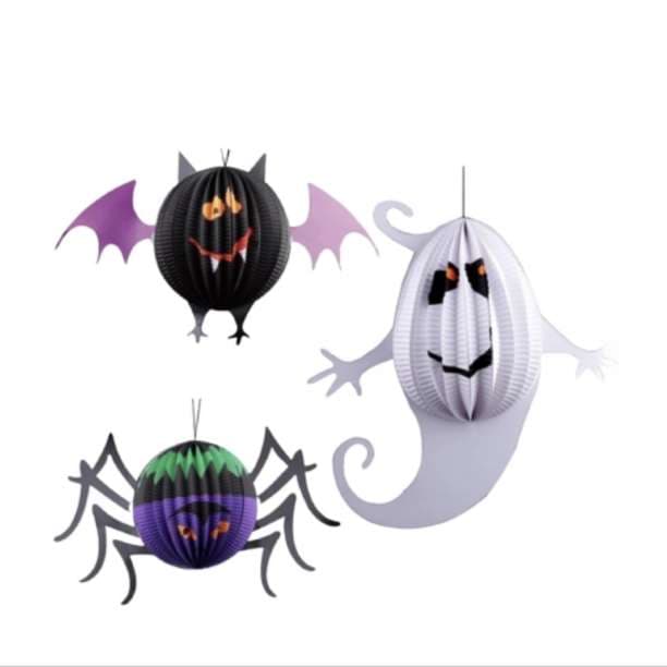 ハロウィン お化け オーナメント 装飾品 オーナメント ホームパーティー 飾り