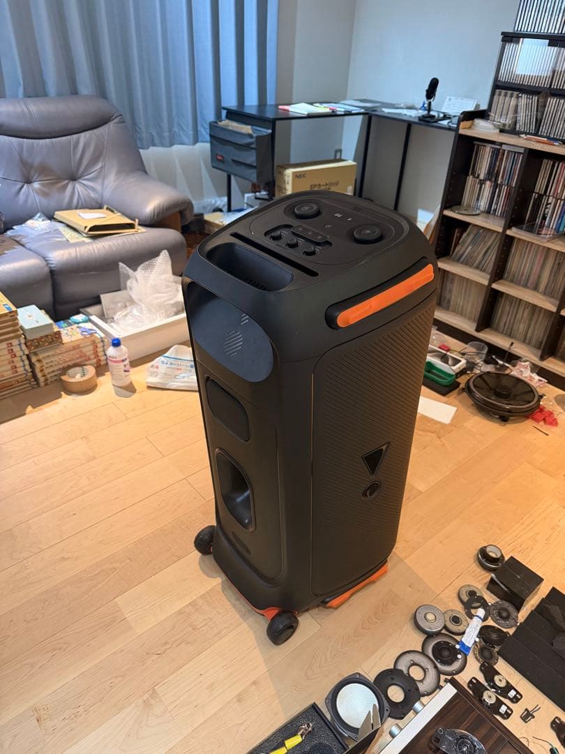 JBL Partybox 710 パーティーボックス 710