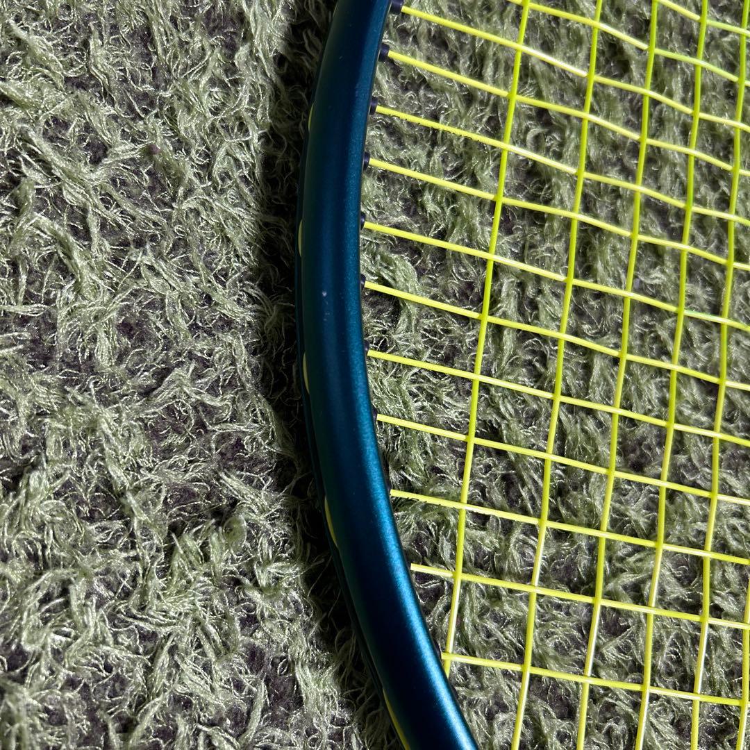 ウィルソンブレード　Wilson blade 100V9 16x19 G2