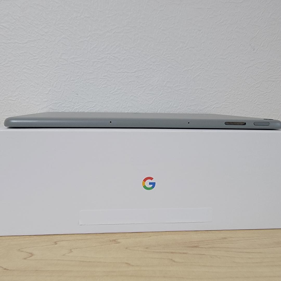 【ほぼ新品】Google Pixel Tablet 256GB Hazel