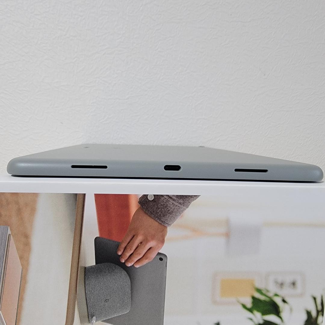 【ほぼ新品】Google Pixel Tablet 256GB Hazel