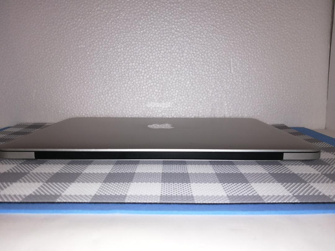 MacBook Pro 13インチ CTO Core i5(Early2015)