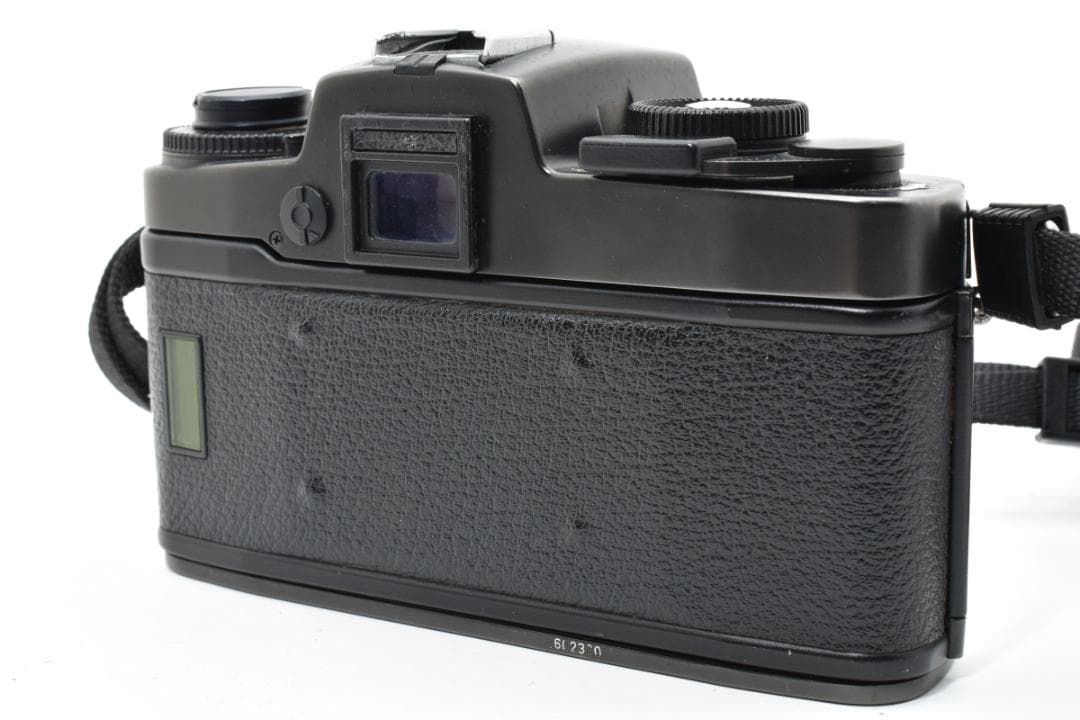 【現状品】Leica R4 ボディ ブラック ライカ フィルムカメラ