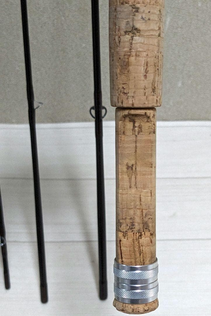 稀少レアDaiwa フライフィッシング キット ストライクフォース F764-4