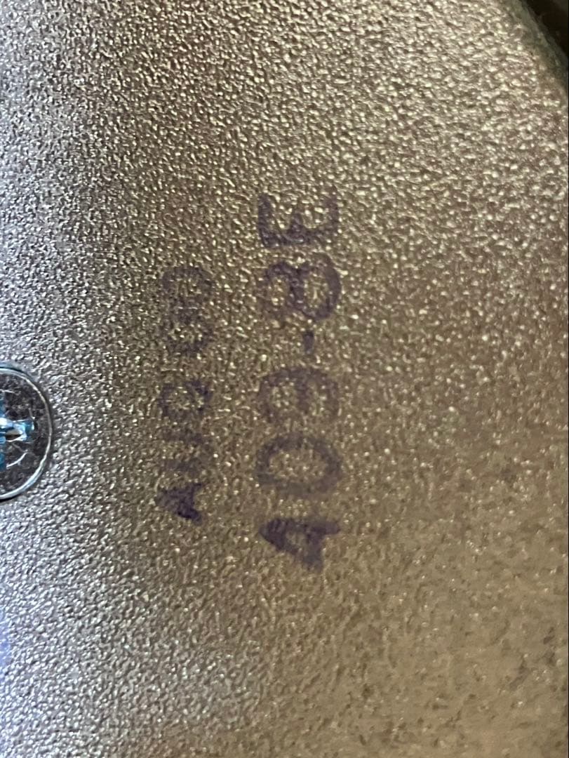 ALTEC 409-8E 国産古箱スリットバスレフ (アルテック)