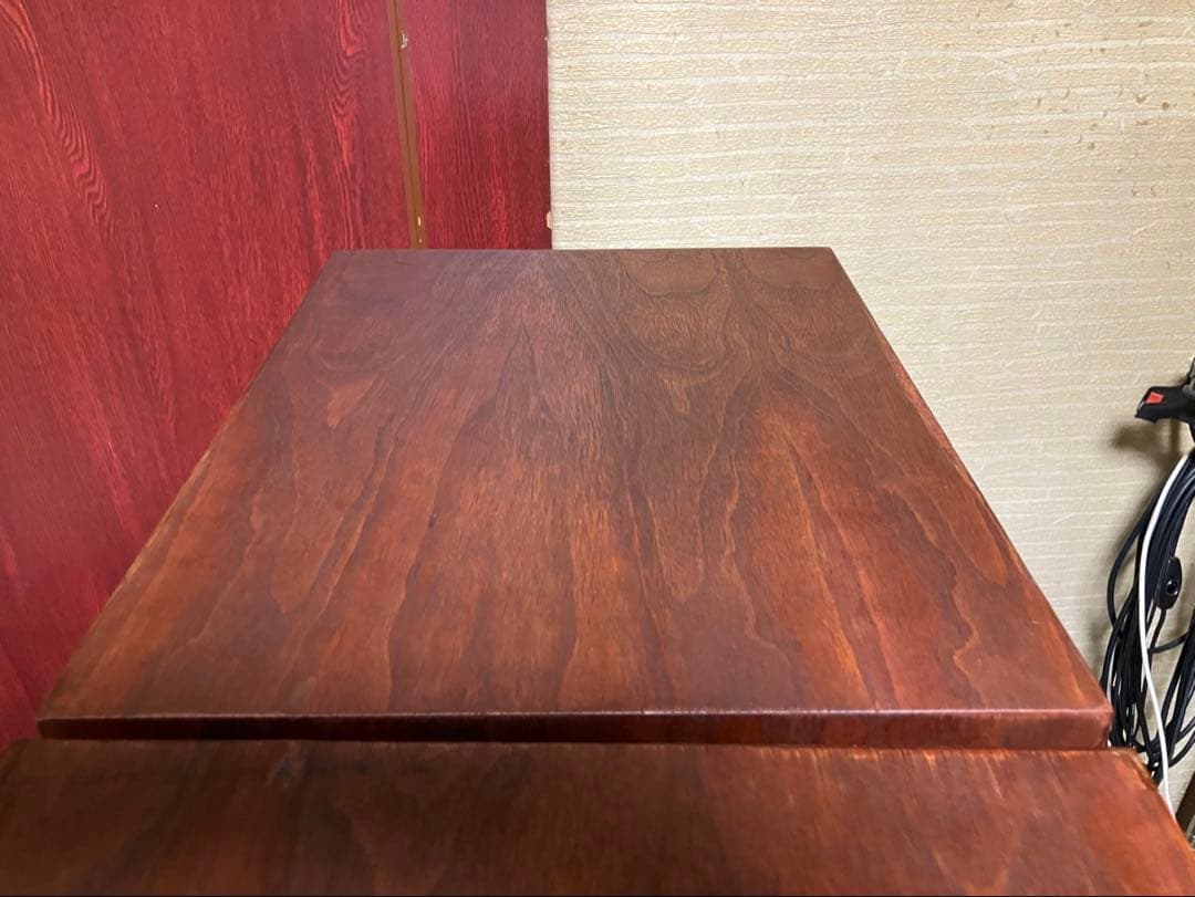 ALTEC 409-8E 国産古箱スリットバスレフ (アルテック)