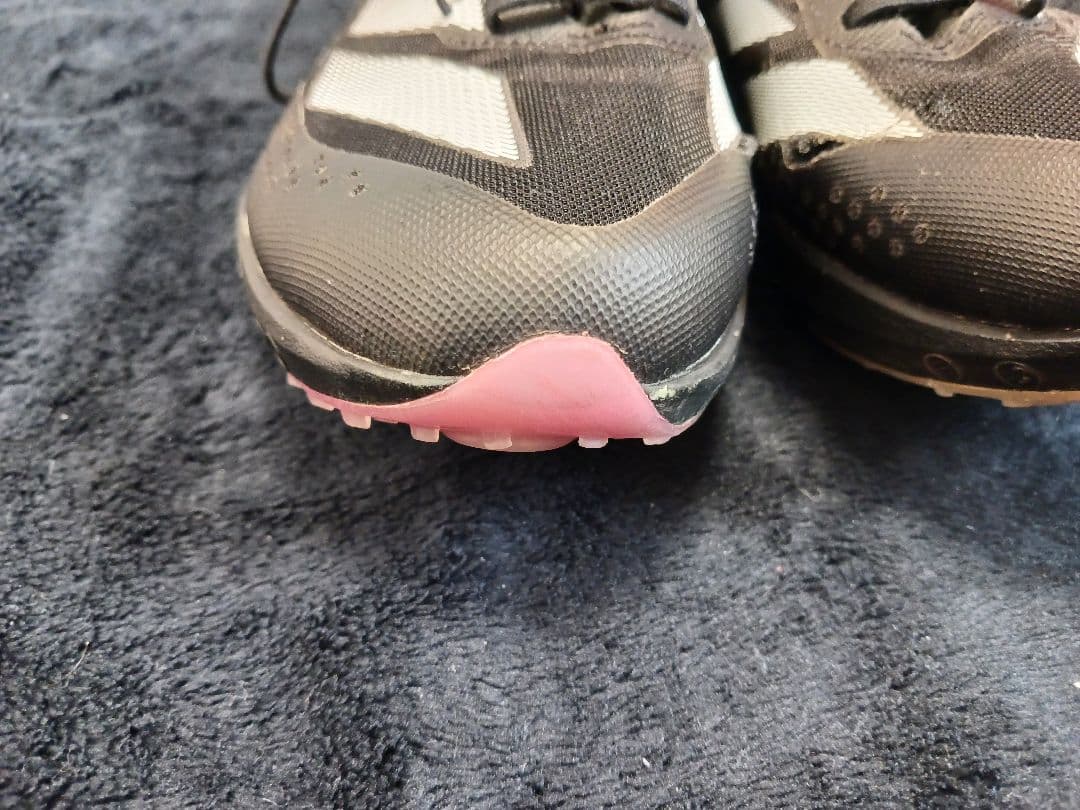 adidas アディゼロプライムsp2 26cm primesp2　アディダス