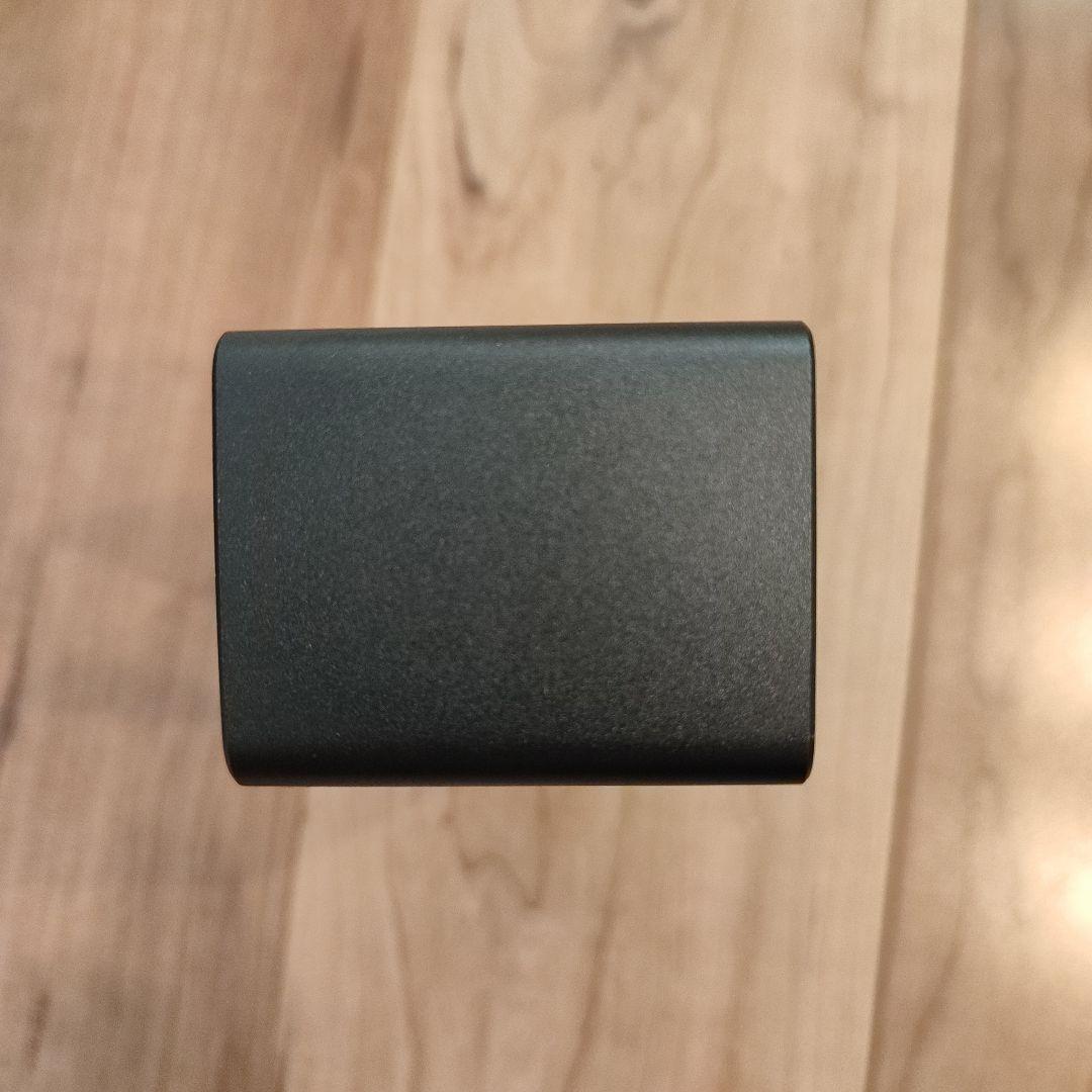 【使用時間少】BOSE SoundLink mini II Bluetooth