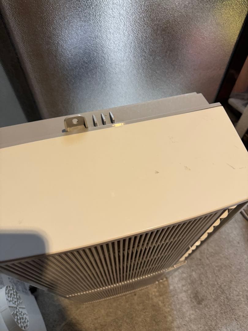 コロナ 窓用エアコン CWH-A1822 2022年製
