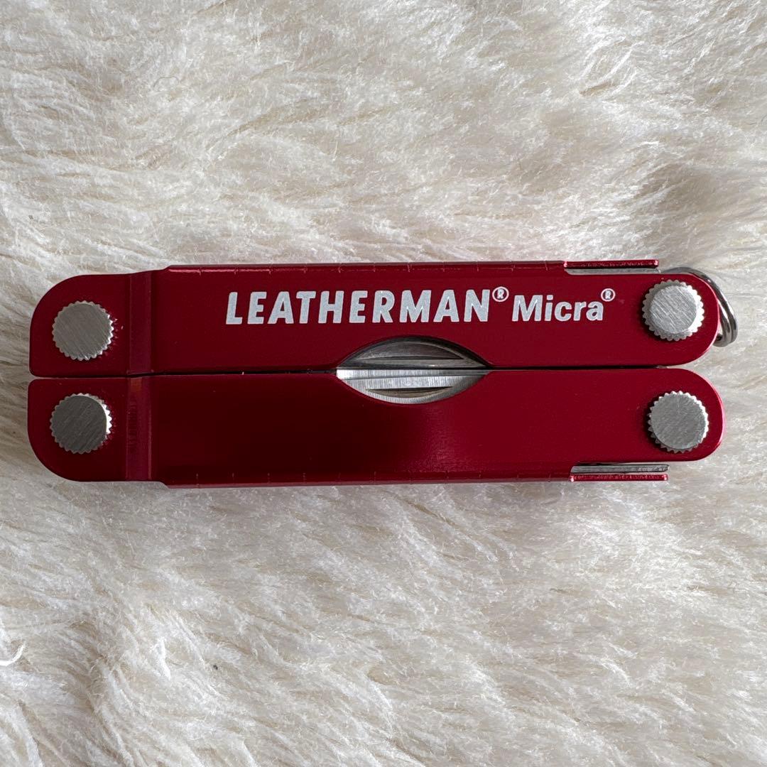 supreme キーチェーン ツール