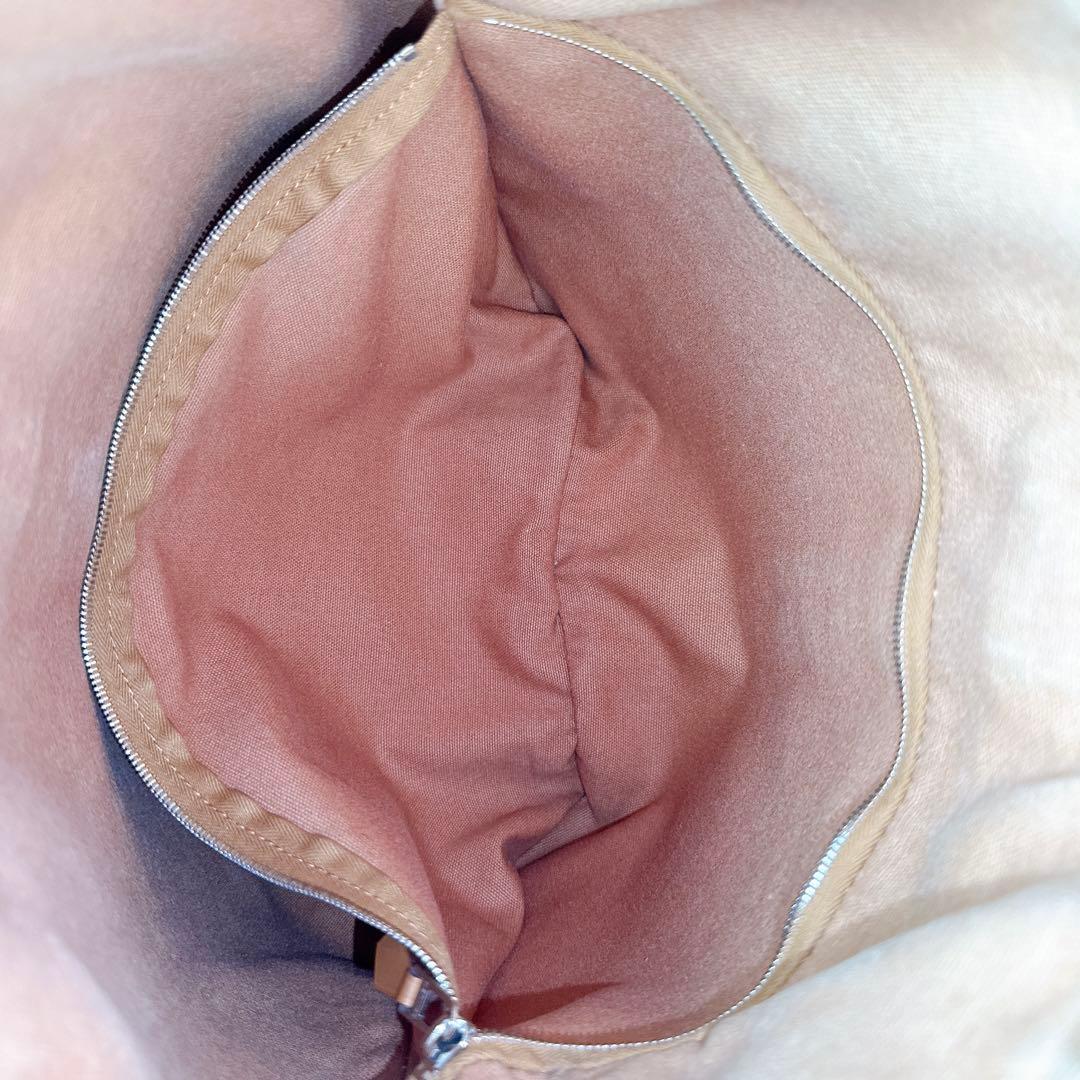 エルメス タムール カゴ バケット ワンショルダー ハンド トート バッグ