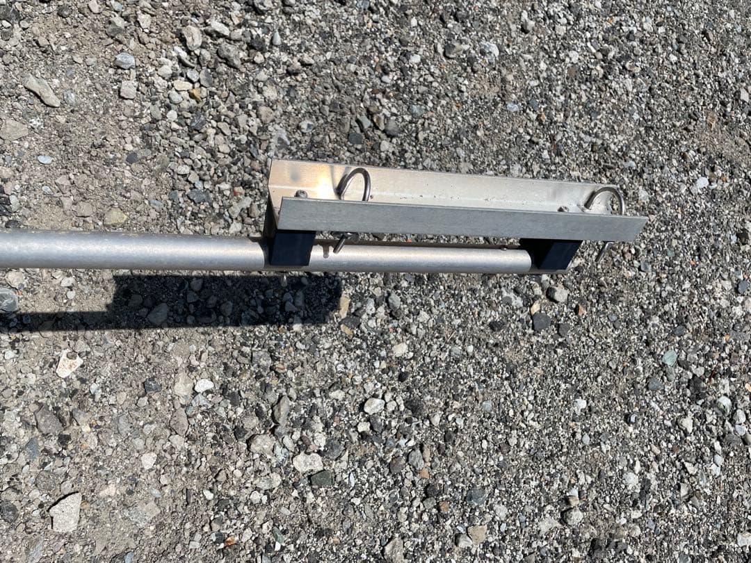 OHM-6501ATE アマチュア無線用ATUエレメント