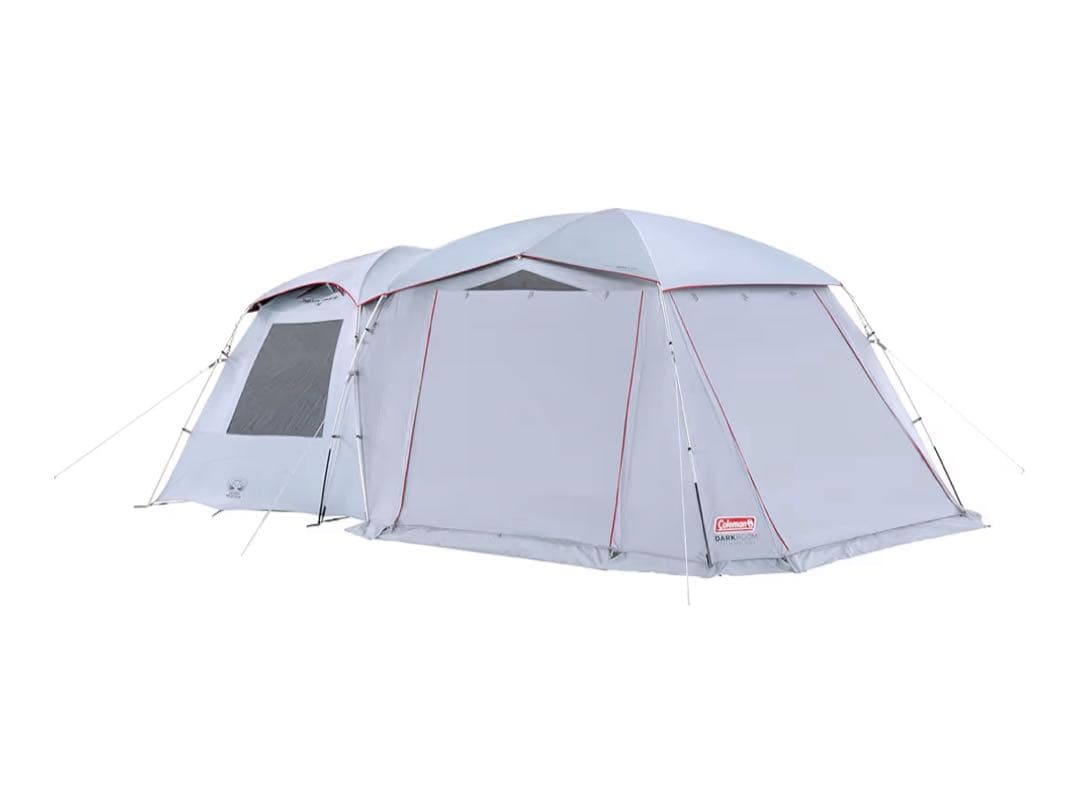 Colemanタフスクリーン2ルームハウス / LDX+コールマン