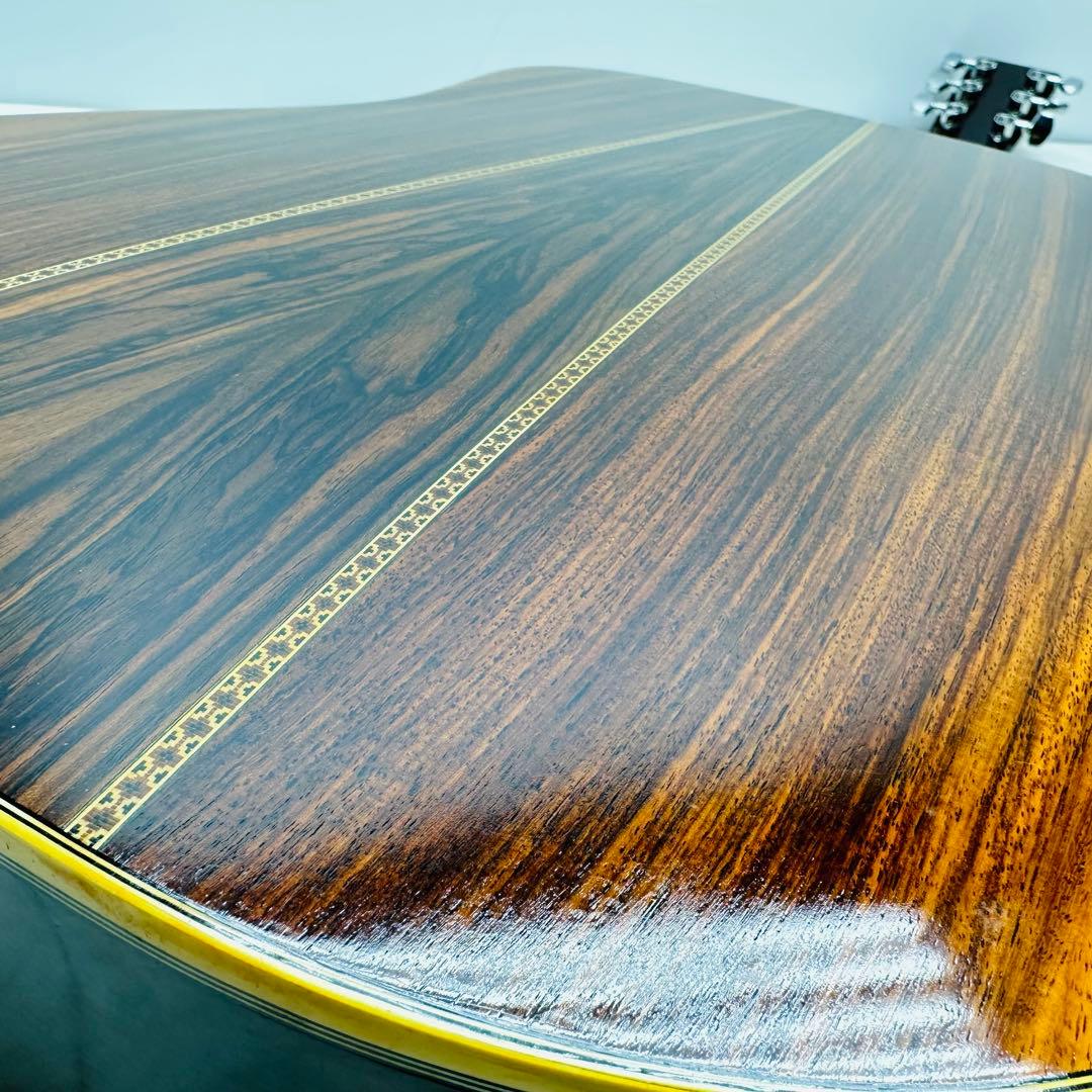 MARUHA FB320 アコースティックギター