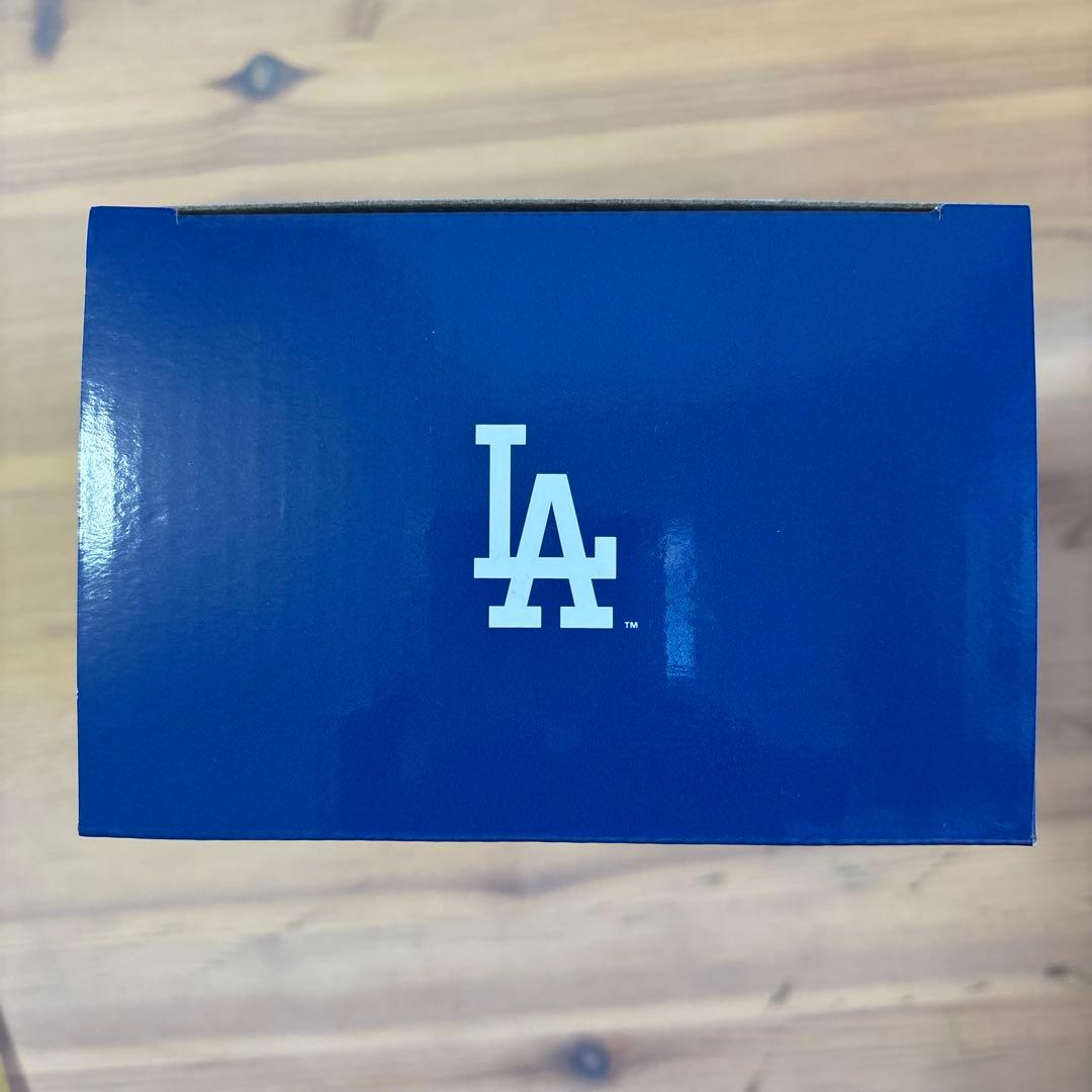 大谷翔平 ロサンゼルスドジャース 17 ボブルヘッド フィギュア【新品未開封】