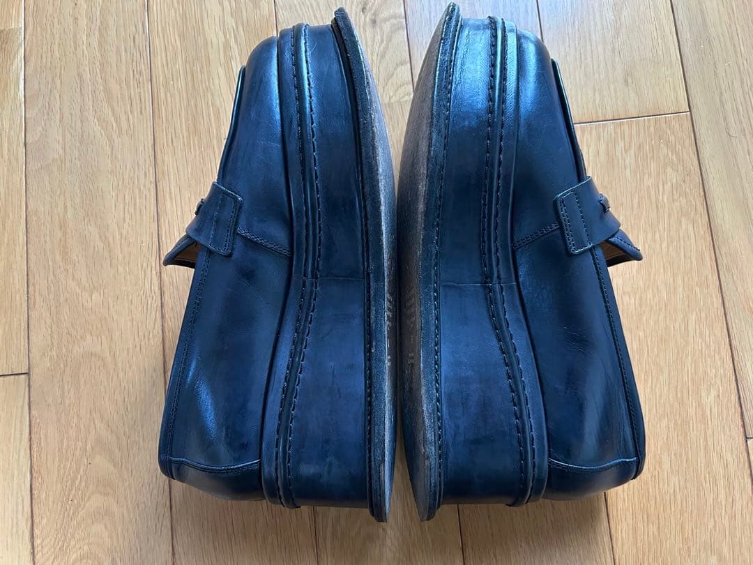 マルジェラ　22 厚底　ブーツ