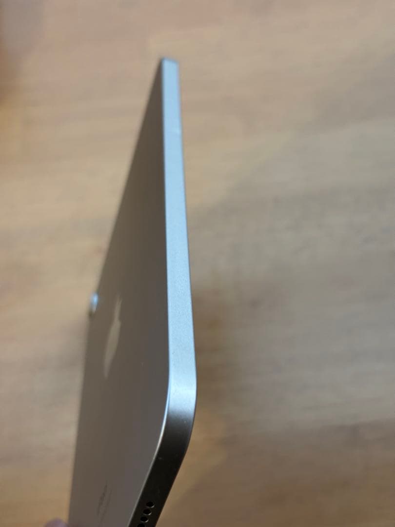 Apple iPad mini (第6世代) シルバー　美品　64gb 本体