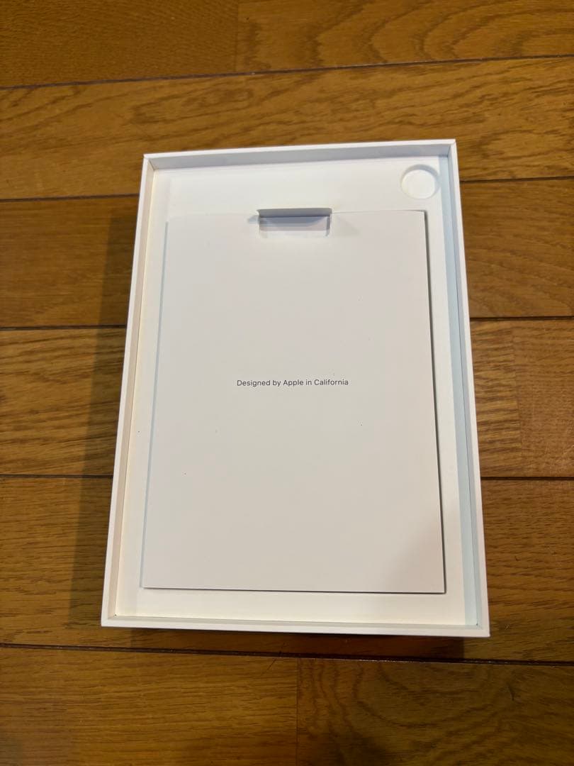 Apple iPad mini (第6世代) シルバー　美品　64gb 本体