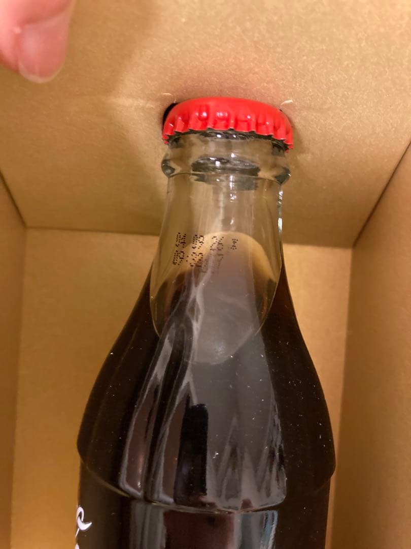 Coca-Cola 香港ディズニーランド 20周年記念