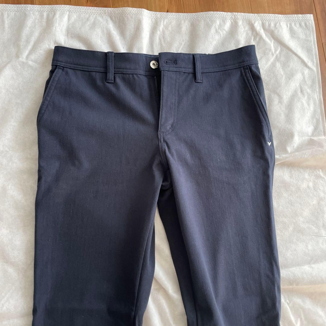 Callaway8wayストレッチパンツ　Ｌ　2本(秋冬用、春夏用）