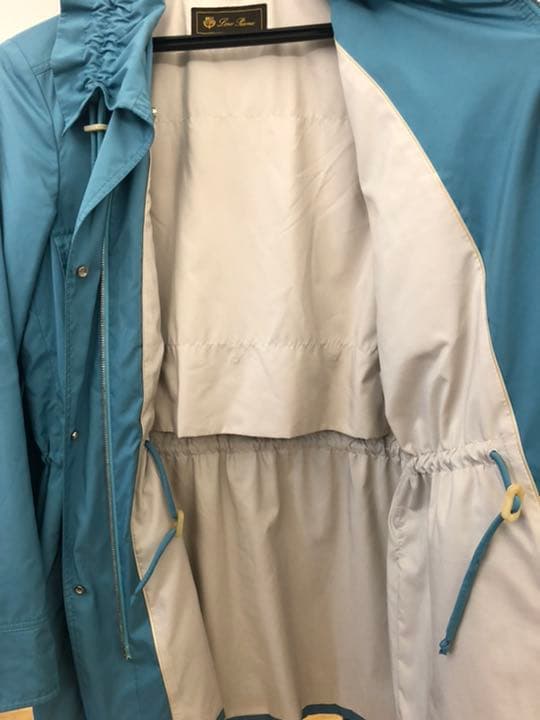 ロロピアーナ　ジャケット