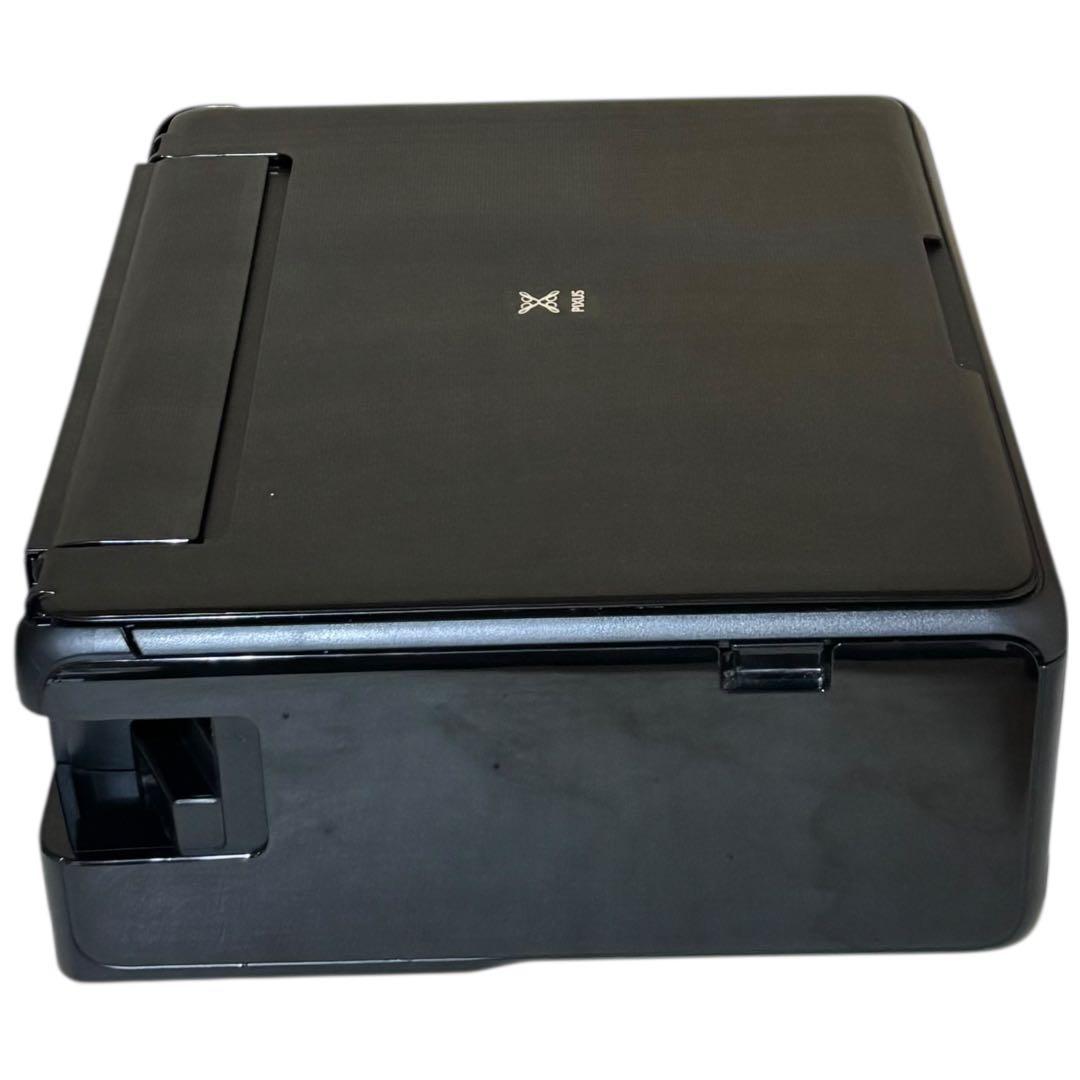 【動作良好】Canon キャノン TS6330 インクジェット 複合機