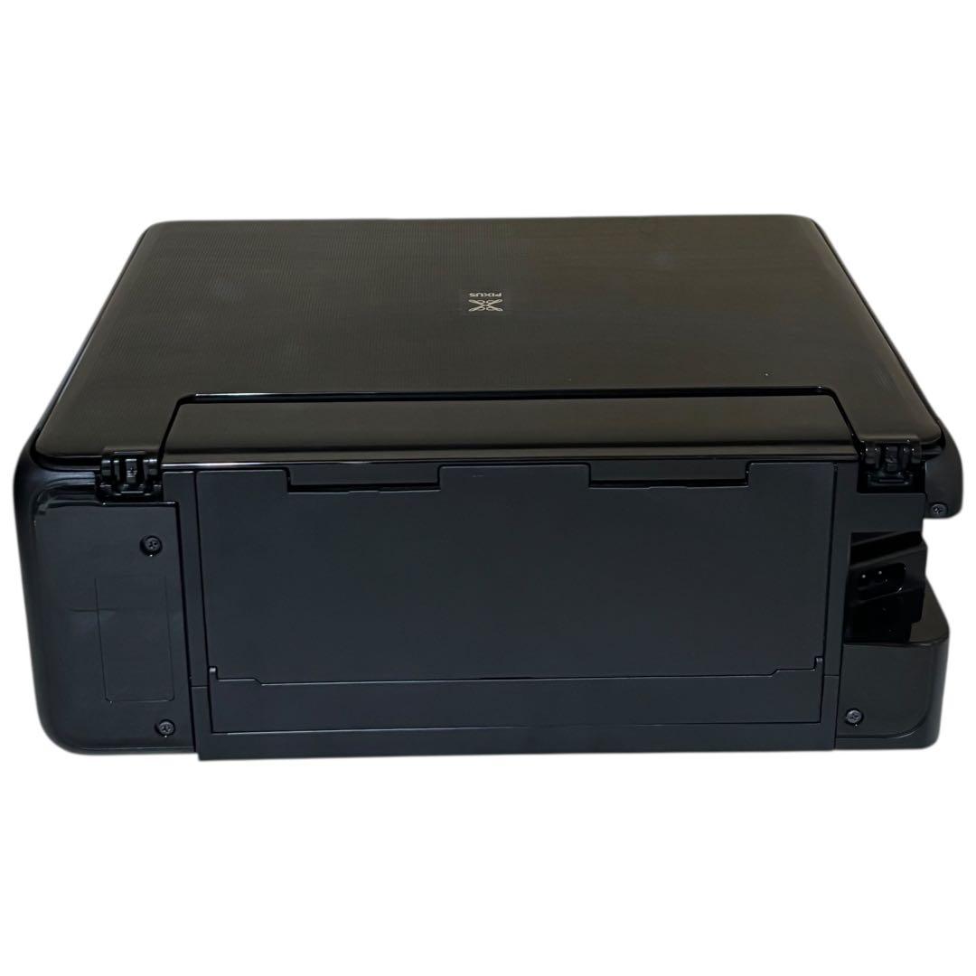 【動作良好】Canon キャノン TS6330 インクジェット 複合機