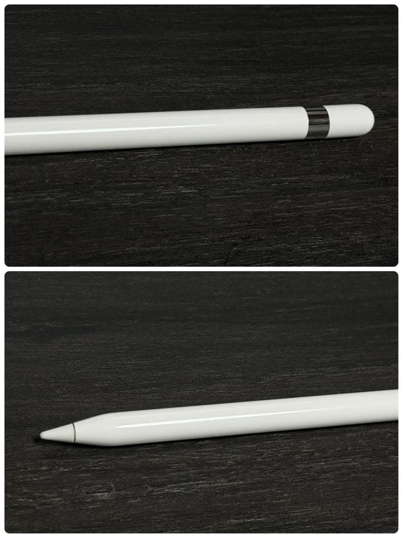 極美品　正常動作確認済み　Apple Pencil 第1世代　K3
