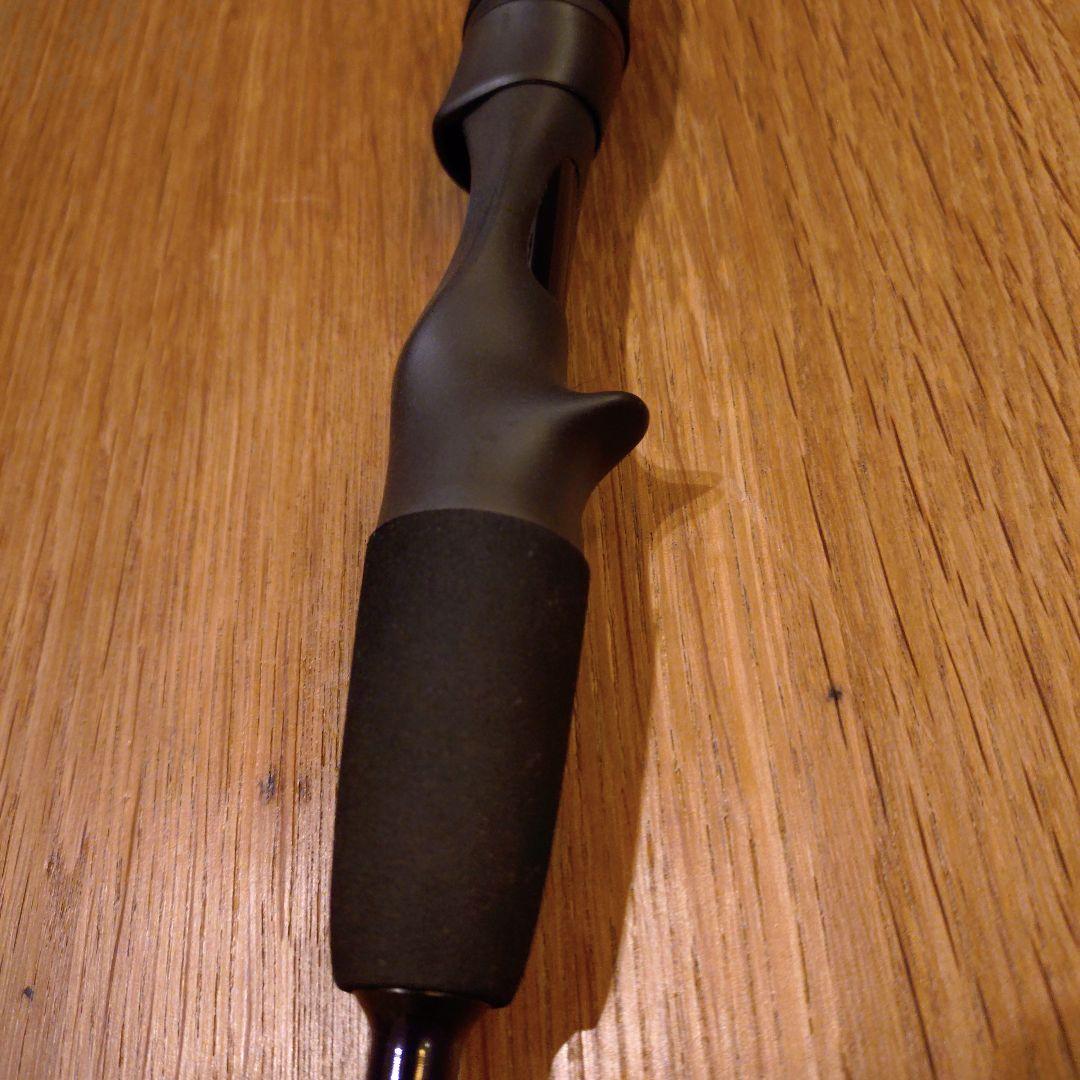 ヤマガブランクス　ブルーカレント3 69/B　69B