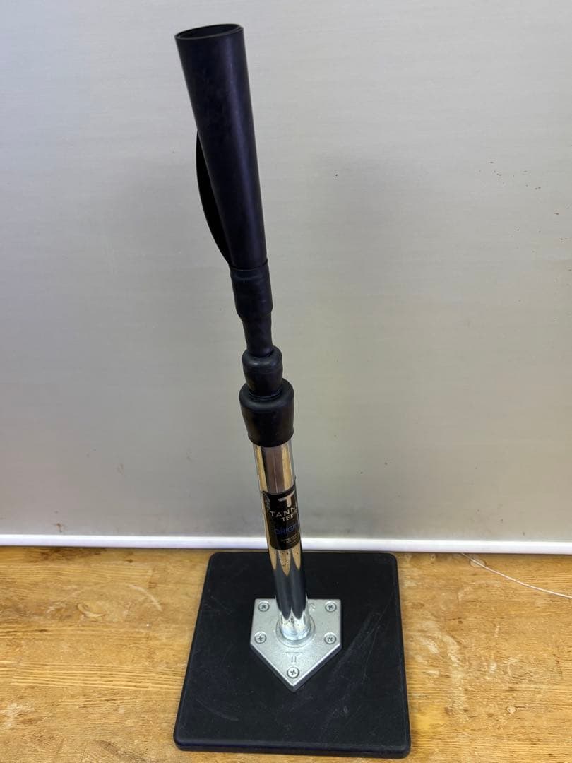 Tanner Tee (タナーティー )バッティングスタンド