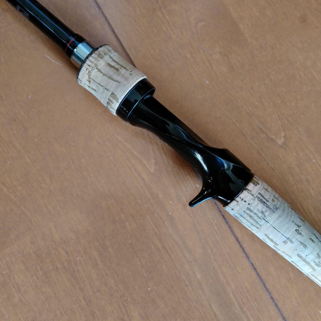 美品 ダイワ トリプルビー 6106 TMFB