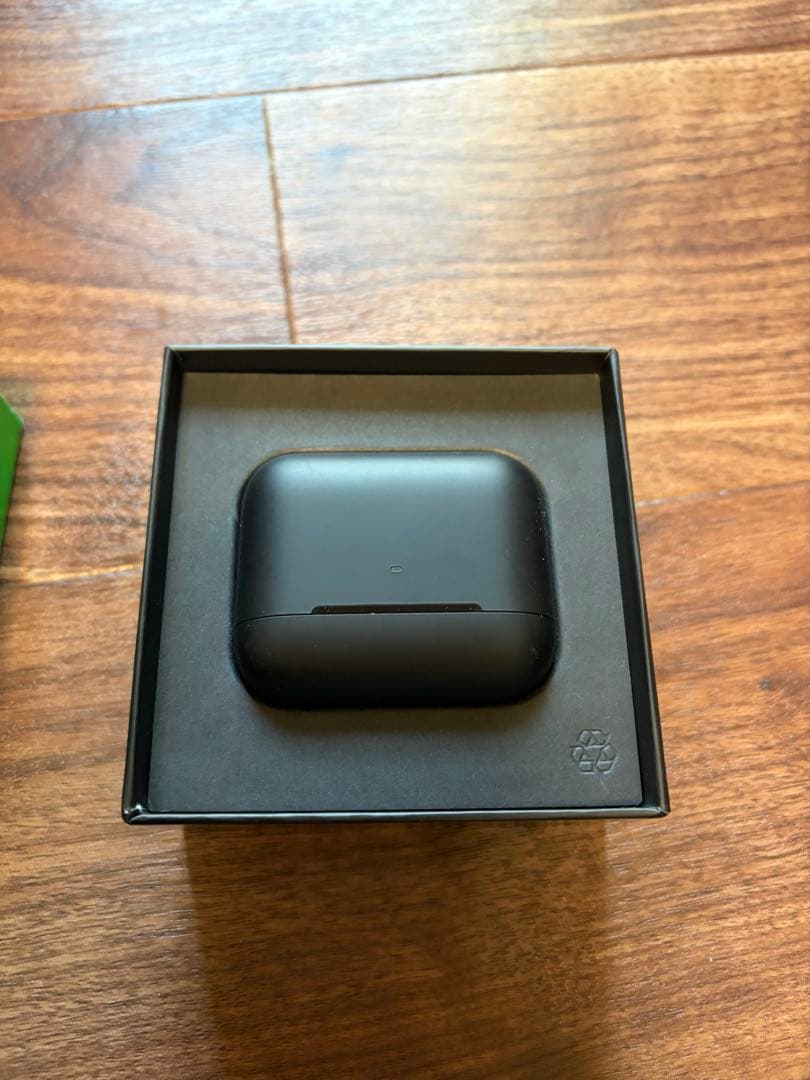 イヤホン Razer Hammerhead Pro Hyperspeed