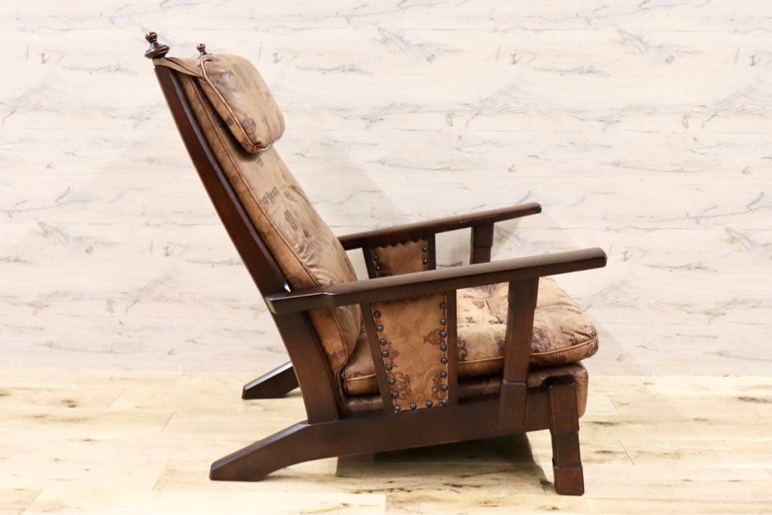 GMGS43B○MORISHIGE / モリシゲ 1人掛けソファ シングルソファ