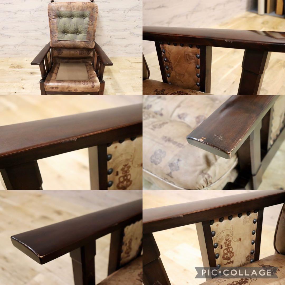 GMGS43B○MORISHIGE / モリシゲ 1人掛けソファ シングルソファ