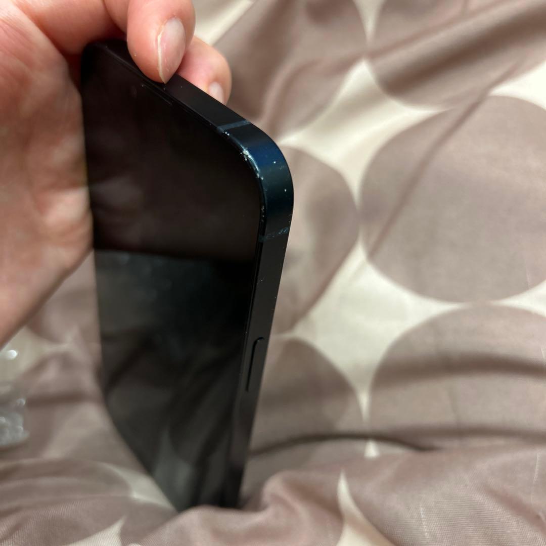 Apple iPhone 13 ネイビー 本体