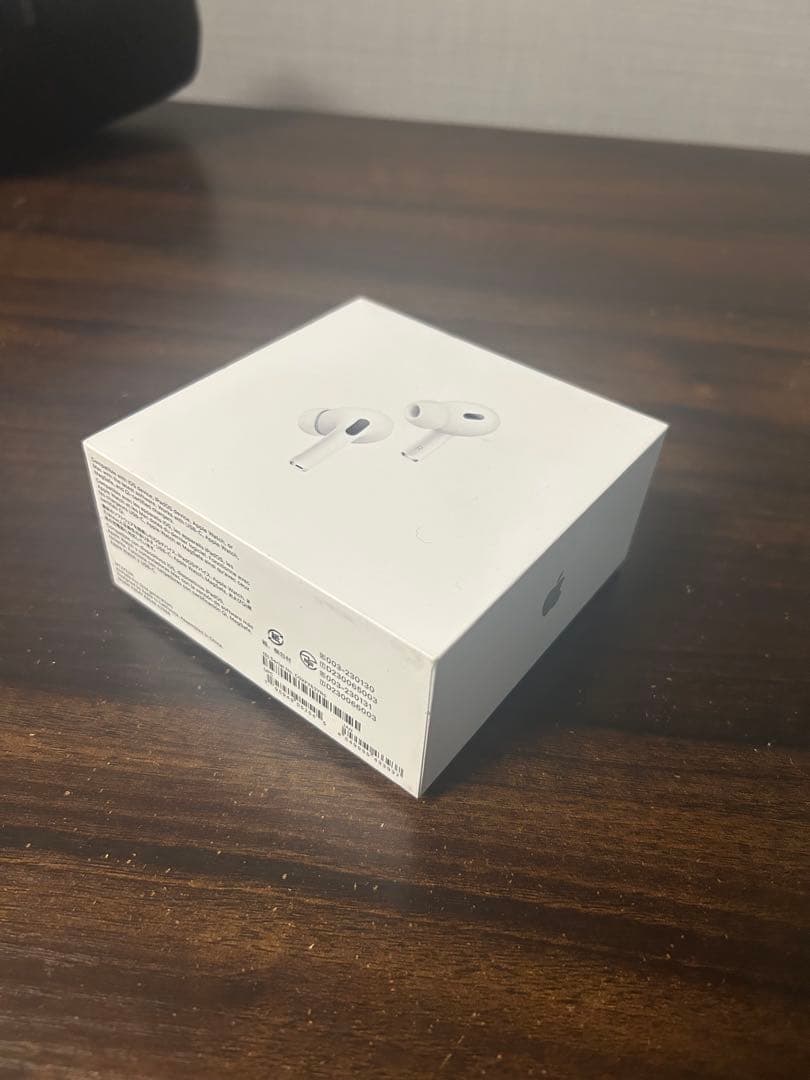 【SHIN5】　　airpods pro2 右　充電ケース