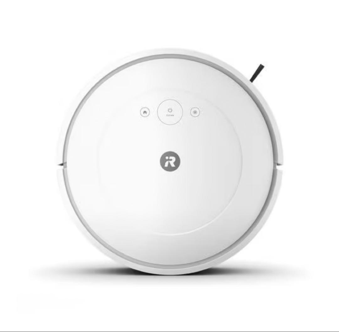 【新品未使用】iRobot Roomba Combo Essential 掃除機
