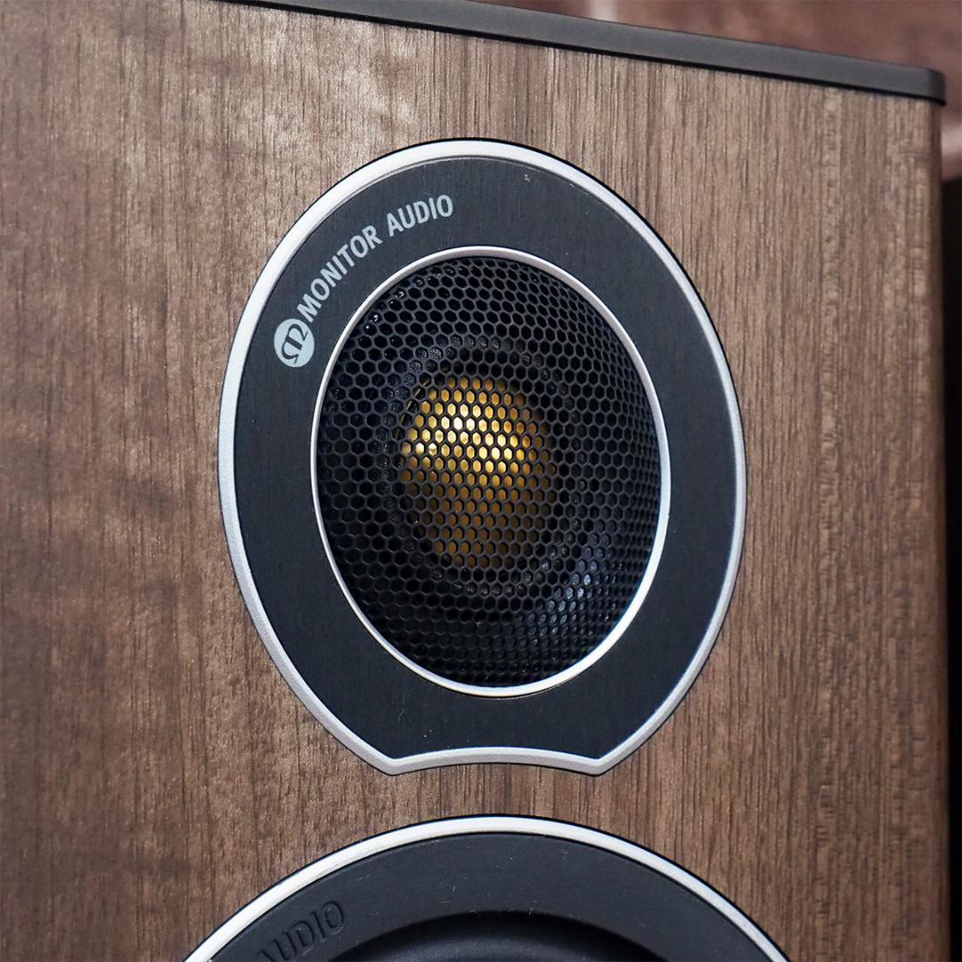 MONITOR AUDIO トールボーイスピーカー BRONZE 5