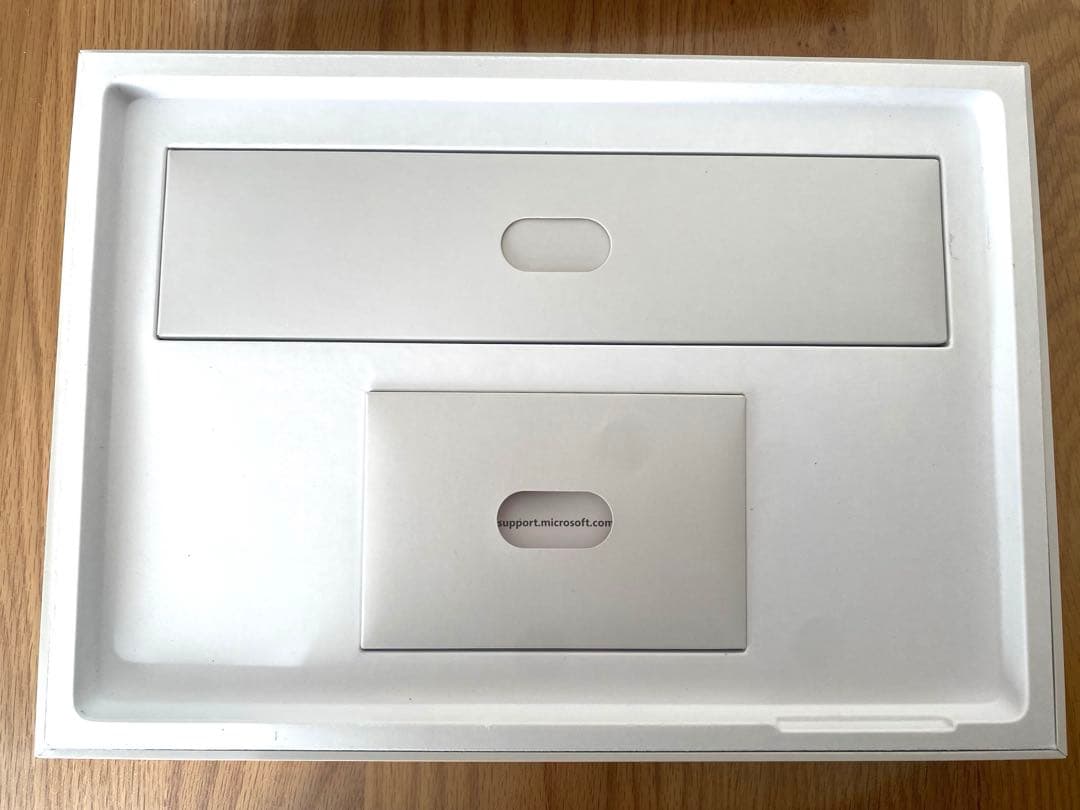 Surface Pro7 Corei3 128GB 4G タイプカバー マウス