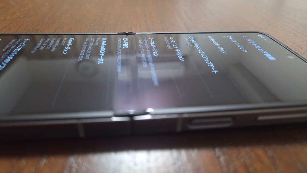 galaxy z flip6 国内版SIMフリー