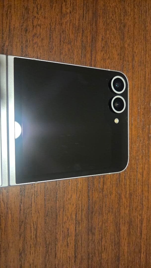 galaxy z flip6 国内版SIMフリー