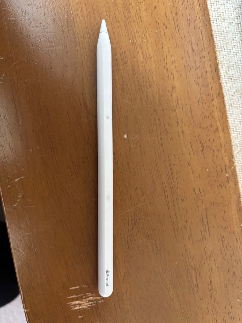iPad mini 第六世代 Apple pencil 第二世代