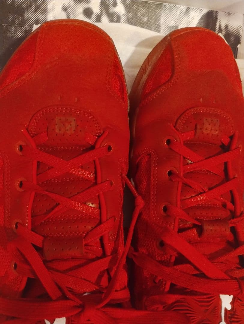 ジョーダン39　JORDAN39　レブロン　コービー　ナイキ