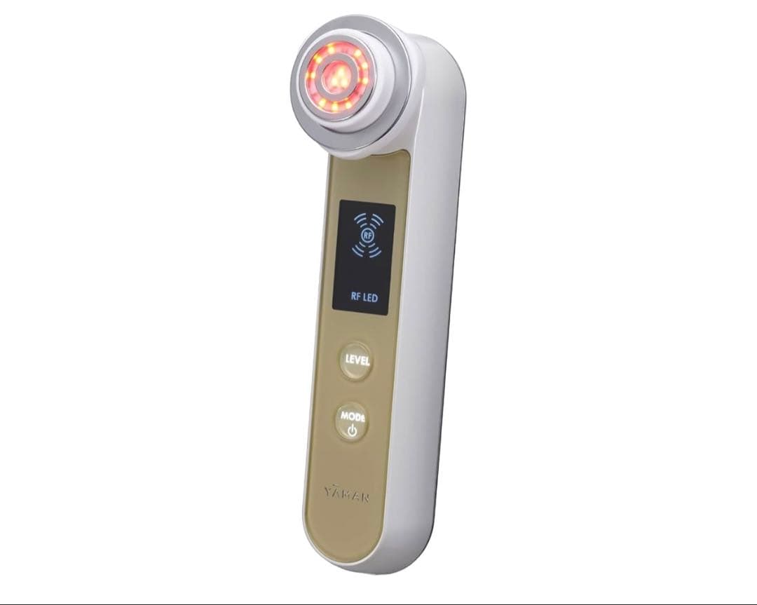 ‧✧̣̇‧ヤーマン 美顔器‧✧̣̇‧定価49,500円