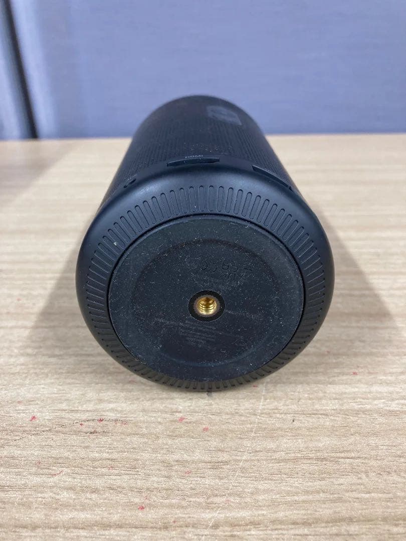 モバイルプロジェクター　Anker Nebula Capsule II