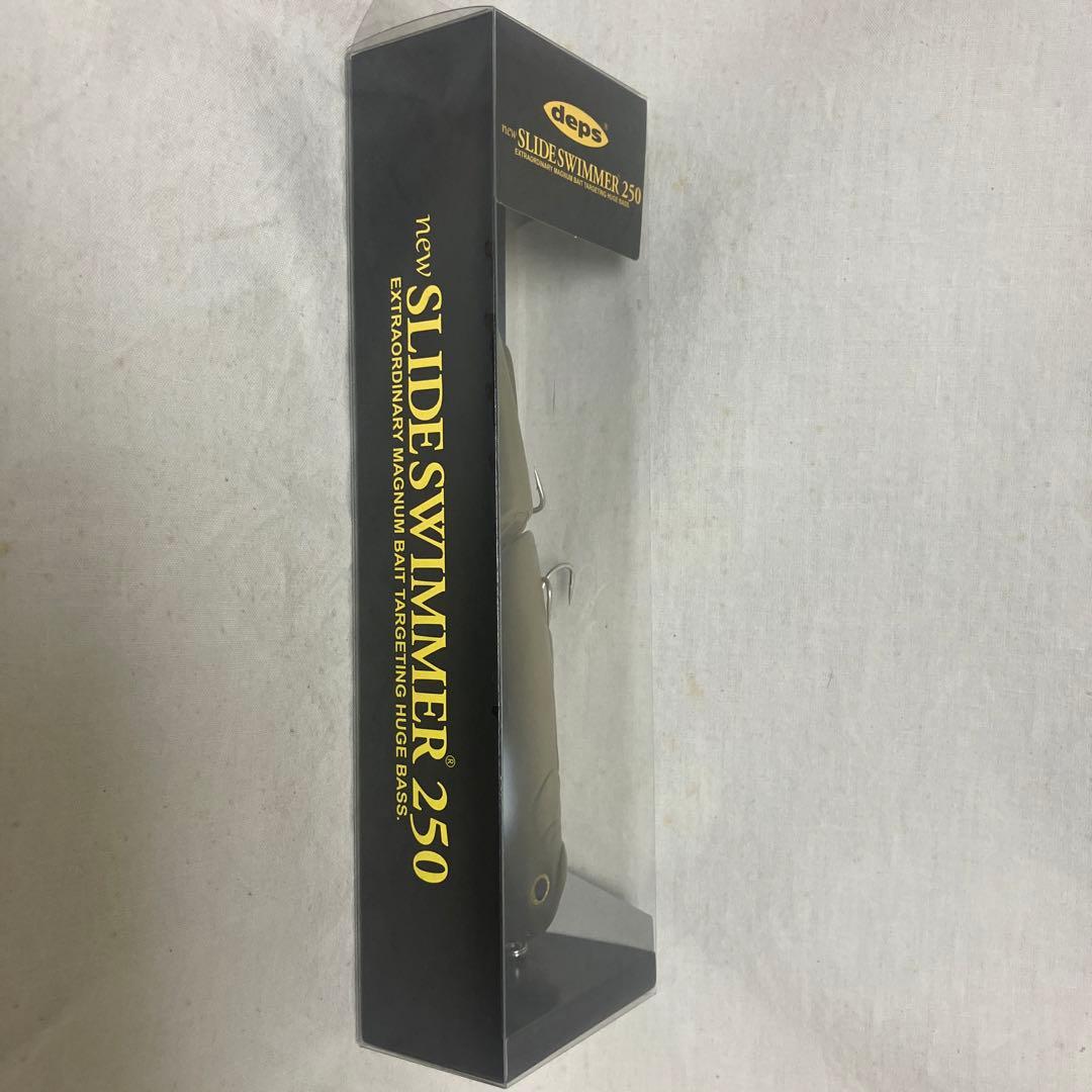 ☆新品未使用☆ deps スライドスイマー250