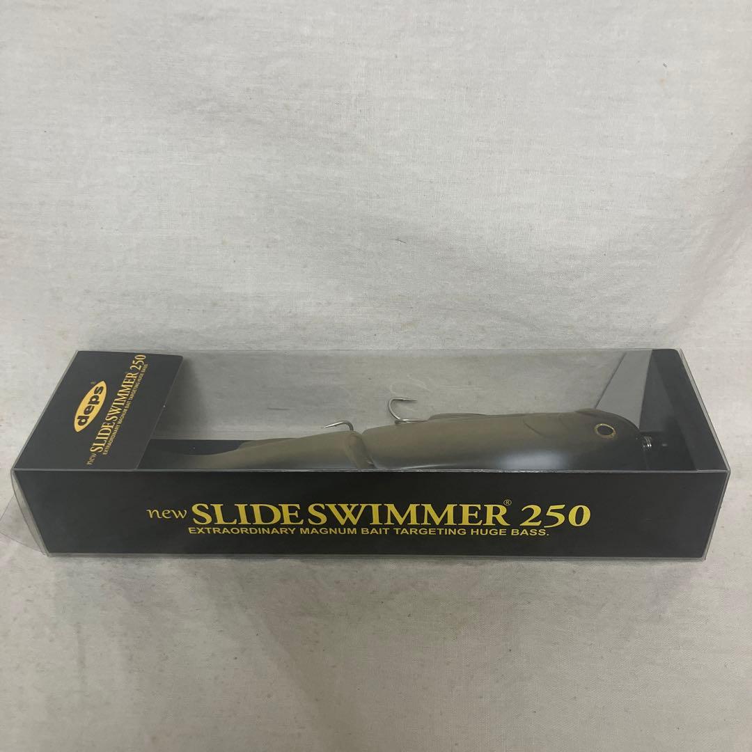☆新品未使用☆ deps スライドスイマー250