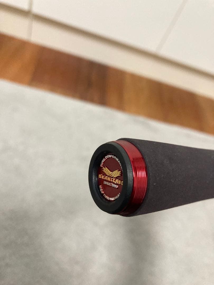 ダイワ　疾風 751HRB-SV AGS19