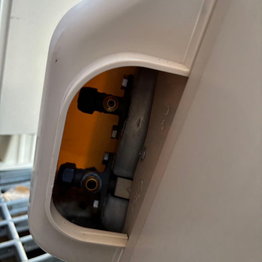 直接引き取りor大阪府近郊配送可⭐︎Panasonic 主に6畳用エアコン