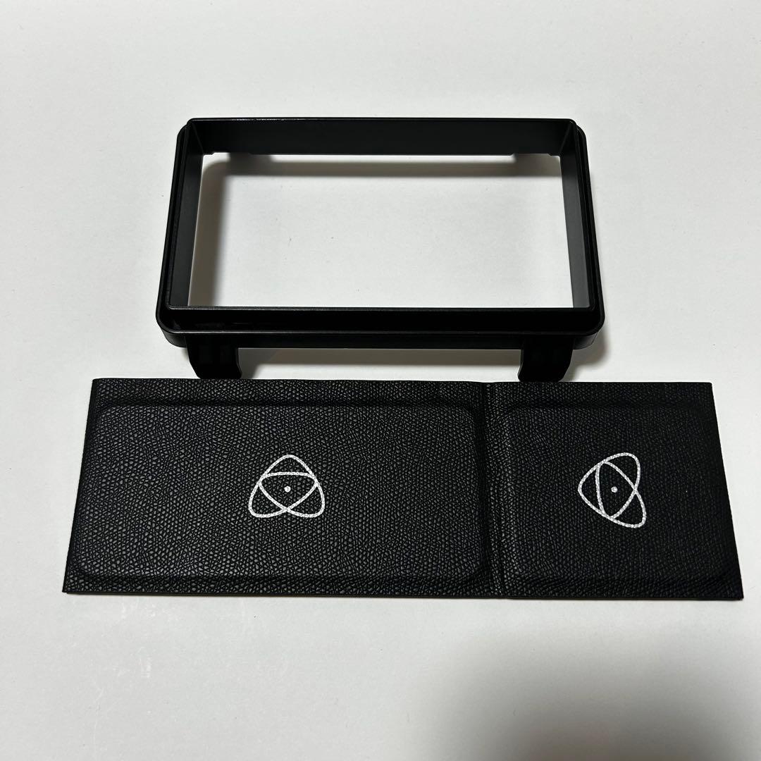 【美品】ATOMOS Ninja 付属品多数